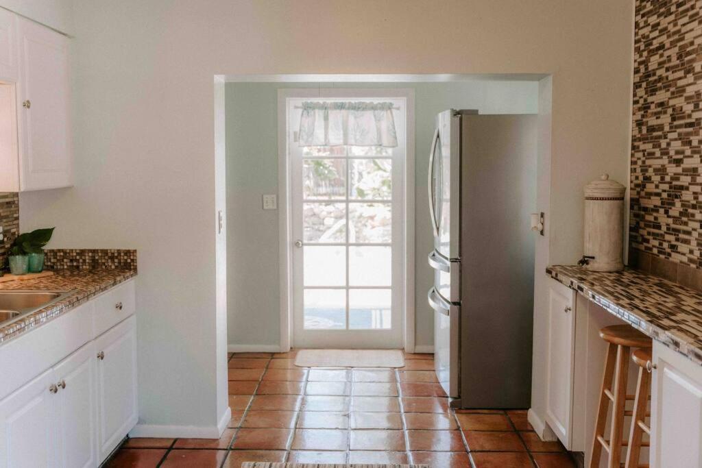 Entire Home, Heated Pool, Just 10 Min To Beach! Vero Beach Buitenkant foto